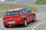 BMW 118i Sport Line 2011 года